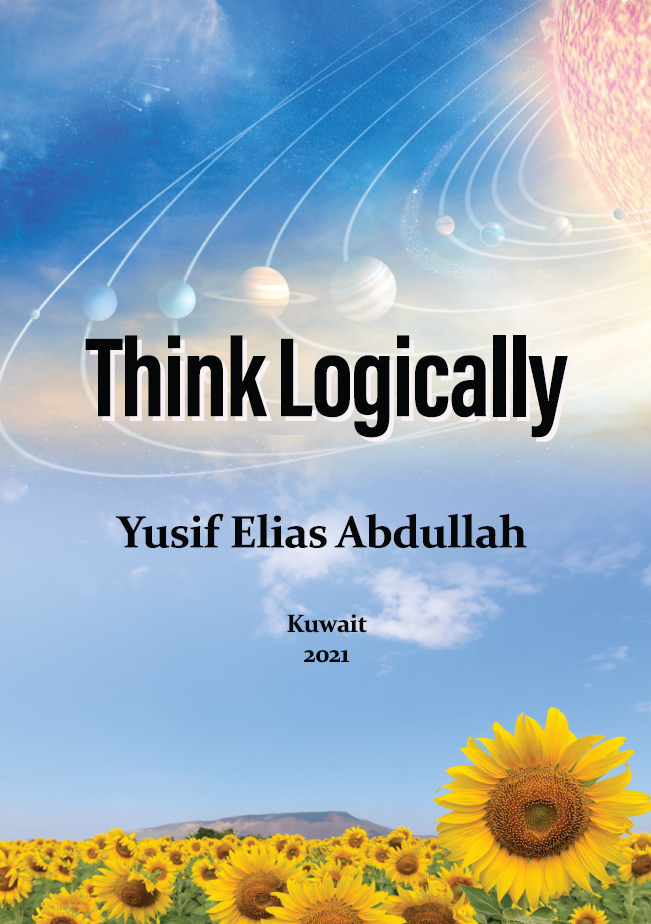 Think Logically - Yusif Elias Abdullah Al-Qourani