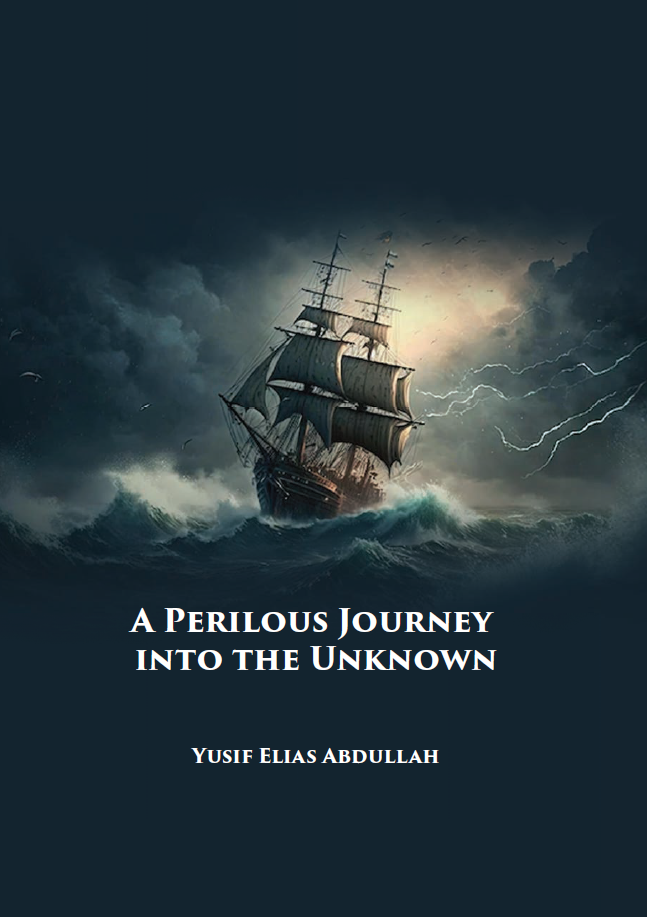 A Perilous Journey into the Unknown