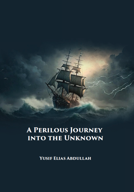 A Perilous Journey into the Unknown